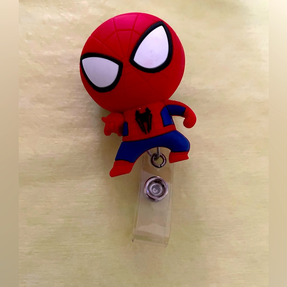 Holder Badge